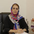 دکتر سوسن میرزا محمدی