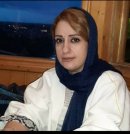 دکتر آزاده صادقی وش