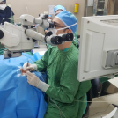 دکتر کامران زارع