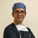 دکتر مرتضی بیدکی