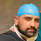 دکتر احسان طورچی