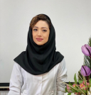 دکتر ساینا نصیری