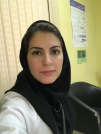 دکتر مریم نصراصفهانی