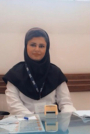دکتر عاطفه رضایی فر