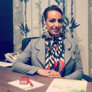 دکتر گلناز علی نیا