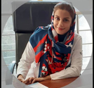 دکتر پرستو آشتی جو