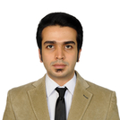 دکتر محمدامین خدادادگان