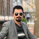 دکتر علیرضا کامرانی پور