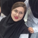 دکتر نادیا صالح نیا