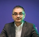 دکتر سید علیرضا میراسماعیلی