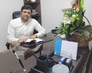 دکتر ایمان صنعتی