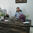 دکتر عماد یعقوبی