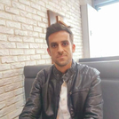 دکتر بهنیا احمدی هلیلی