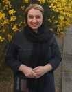 دکتر مژگان بایزیدچی