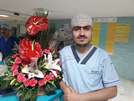 دکتر داود محمودی