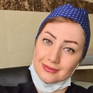 دکتر نگین حاجی علی اکبری