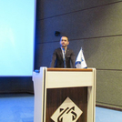 دکتر علی جرودی