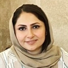 دکتر فاطمه حافظی