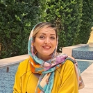 دکتر فرشته سلیمانی