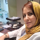 دکتر بتول کردی نژاد