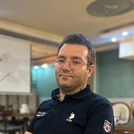 دکتر علی اکبر وحدت