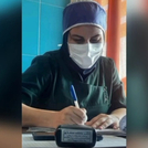 دکتر عاطفه محمدی