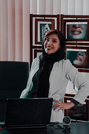 دکتر محبوبه رنجبرجمال آبادی