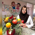 دکتر نگین نهان مقدم