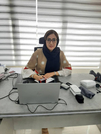 دکتر ندا صابرنیا
