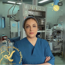 دکتر ندا تاجیک نیا
