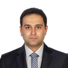 دکتر امیرسینا شریفی