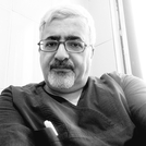 دکتر سیروس امیرعلوی