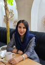 دکتر سوده السادات یزدی نژاد