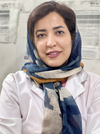 دکتر محدثه بهجتی