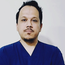 دکتر رضا تقی زاده