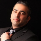 دکتر محمدرضا ادهمی مجرد