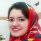 دکتر نسرین تحویلدار نژاد