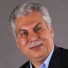 دکتر احمدرضا طاهری