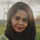 دکتر محدثه باقری