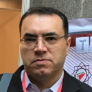 دکتر پژمان علوی نژاد