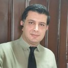 دکتر علی آرام