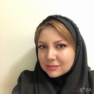 دکتر گلمهر طاهری