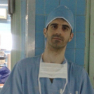 دکتر علی محمودی