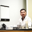 دکتر بابک حسین زاده