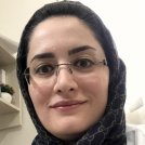 دکتر سعیده رضوانی نژاد