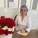 دکتر آتوسا آیریا