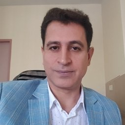 دکتر هاتف علیزاده اقدم دکتر هاتف علیزاده اقدم
