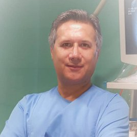 دکتر محمد سبحانی