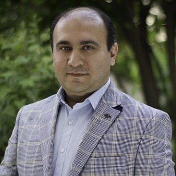 دکتر بیژن ولی الهی دکتر بیژن ولی الهی