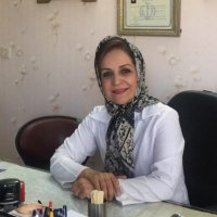 دکتر نسرین السادات دوامی دکتر نسرین السادات دوامی